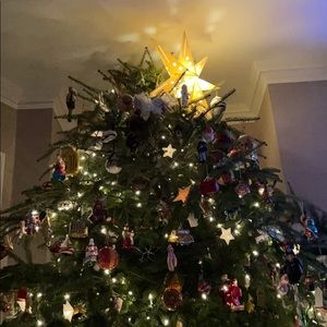 Meet your Posher, Jon